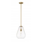 Z-Lite 1 Light Pendant