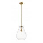 Z-Lite 1 Light Pendant