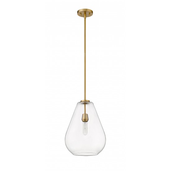 Z-Lite 1 Light Pendant