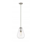 Z-Lite 1 Light Pendant