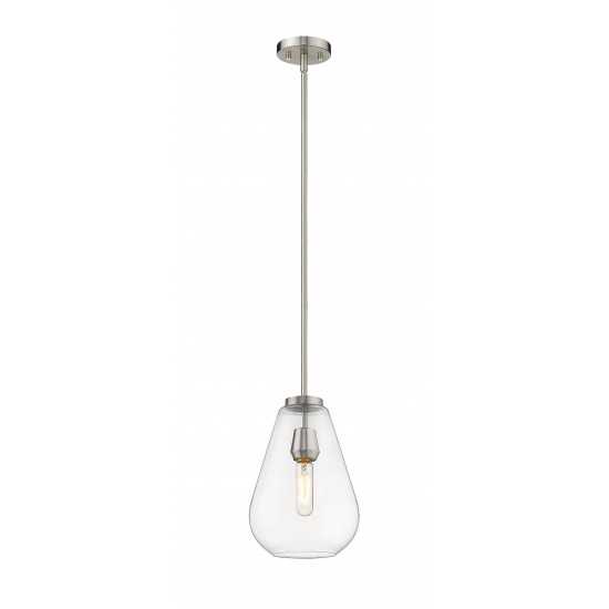 Z-Lite 1 Light Pendant