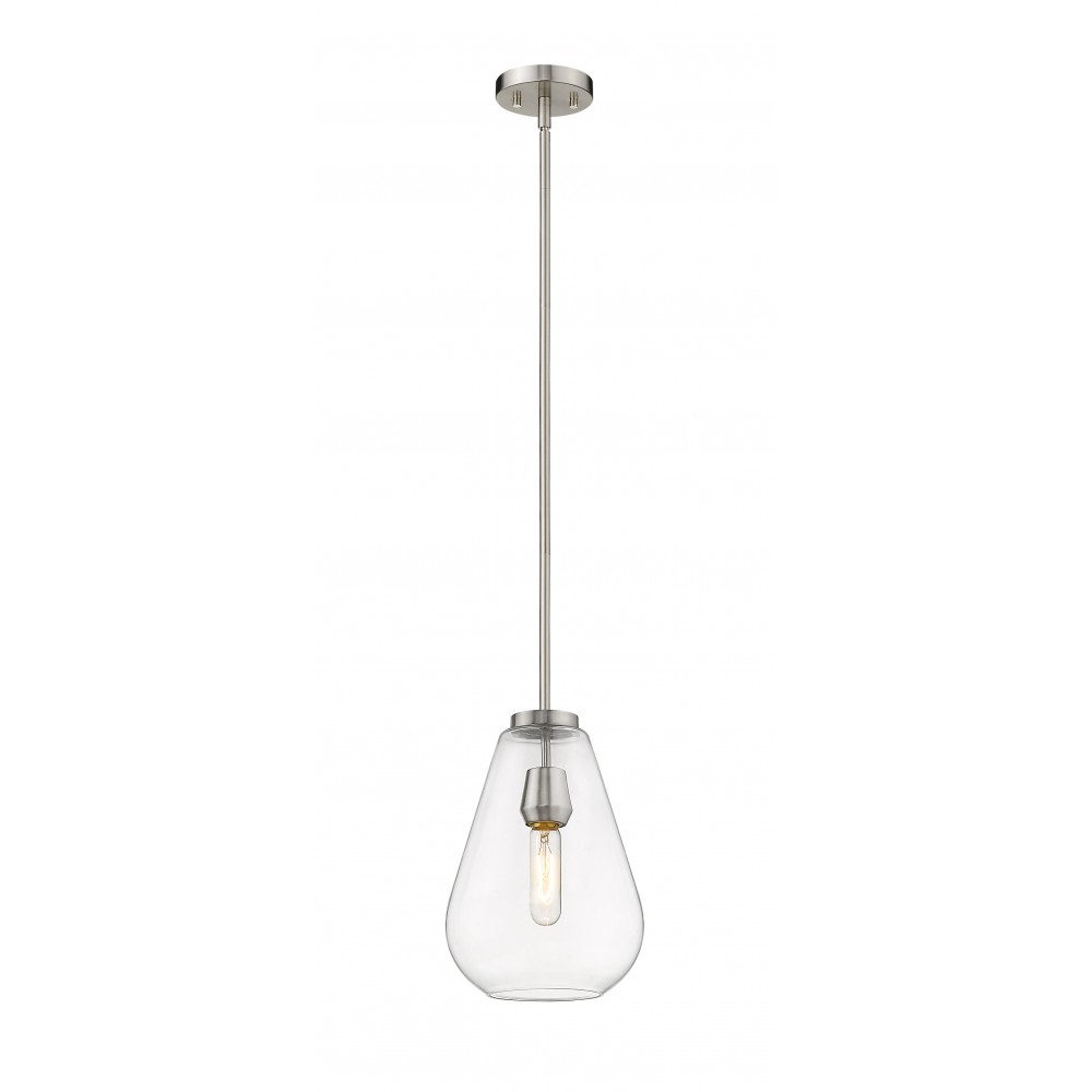 Z-Lite 1 Light Pendant Z-Lite 1 Light Pendant