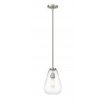 Z-Lite 1 Light Pendant