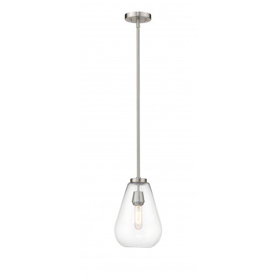 Z-Lite 1 Light Pendant