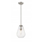 Z-Lite 1 Light Pendant
