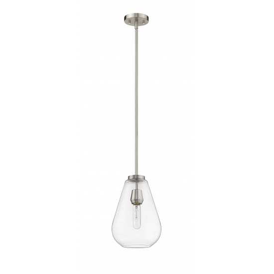 Z-Lite 1 Light Pendant