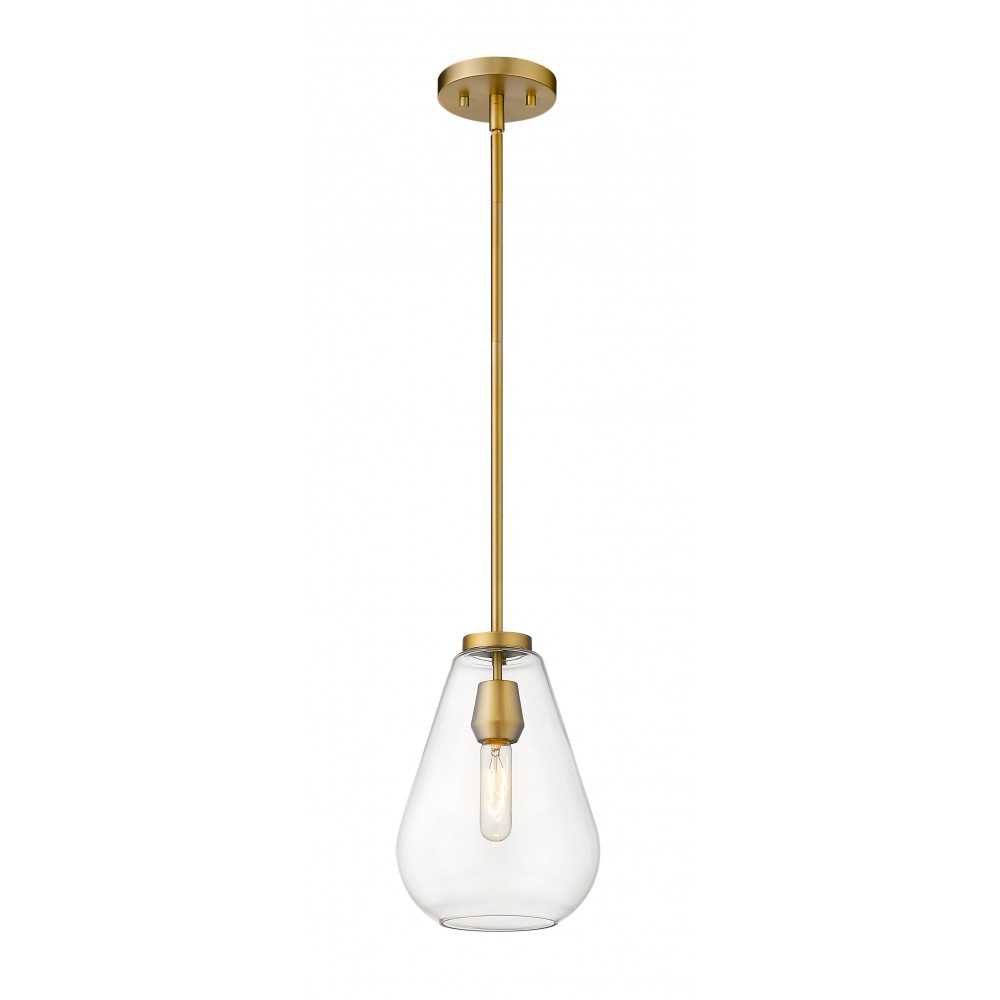 Z-Lite 1 Light Pendant