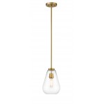 Z-Lite 1 Light Pendant