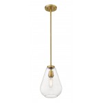 Z-Lite 1 Light Pendant