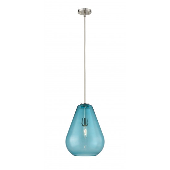 Z-Lite 1 Light Pendant