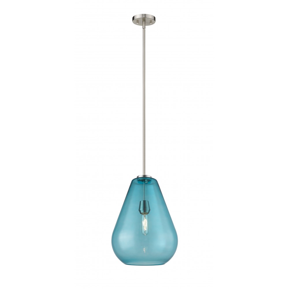 Z-Lite 1 Light Pendant