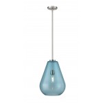 Z-Lite 1 Light Pendant