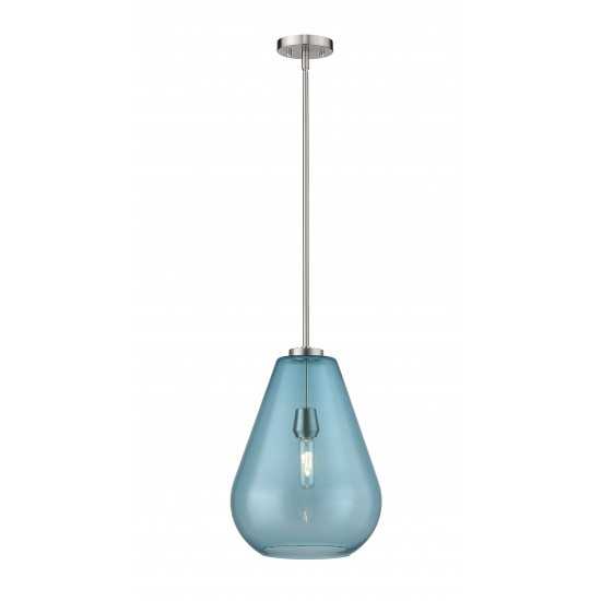 Z-Lite 1 Light Pendant