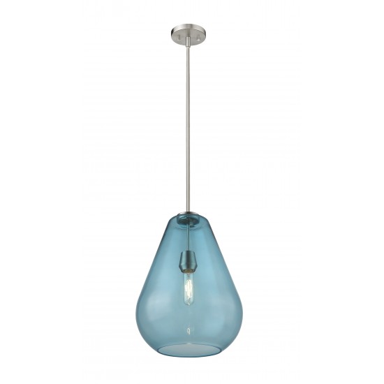 Z-Lite 1 Light Pendant