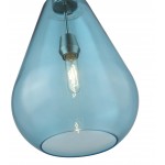 Z-Lite 1 Light Pendant