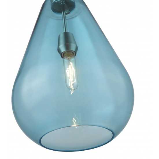 Z-Lite 1 Light Pendant