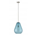 Z-Lite 1 Light Pendant