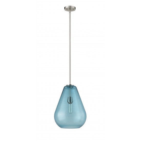 Z-Lite 1 Light Pendant