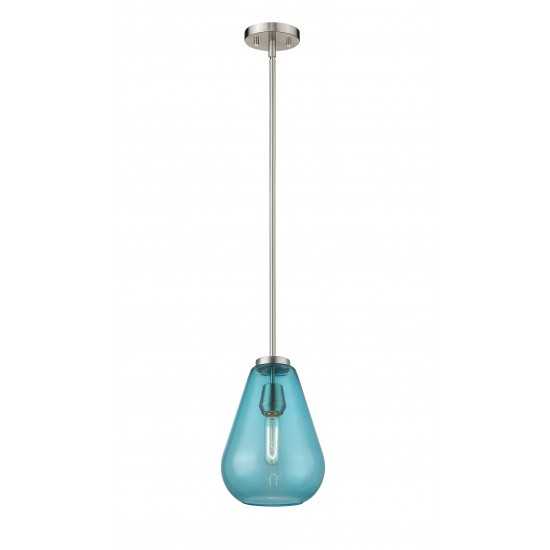 Z-Lite 1 Light Pendant