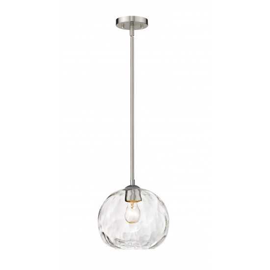 Z-Lite 1 Light Pendant