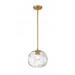 Z-Lite 1 Light Pendant