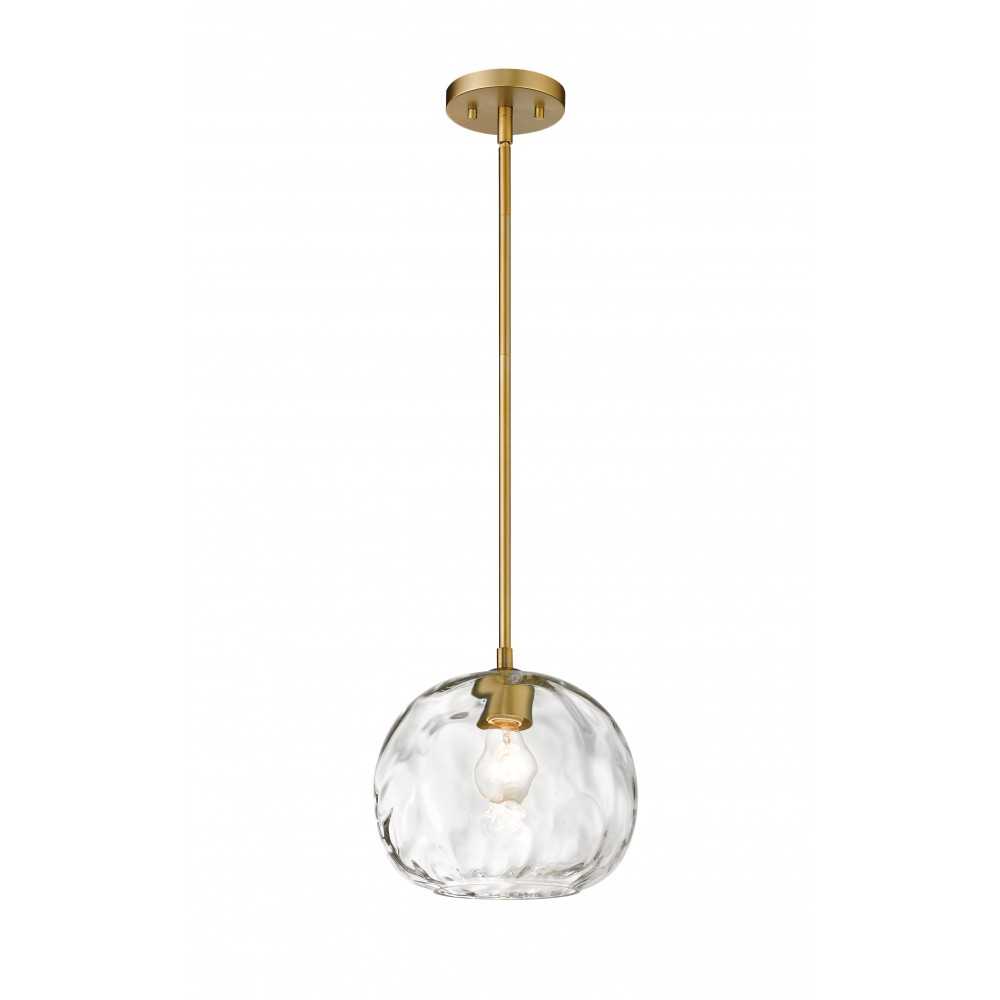 Z-Lite 1 Light Pendant Z-Lite 1 Light Pendant