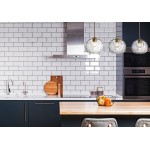 Z-Lite 1 Light Pendant