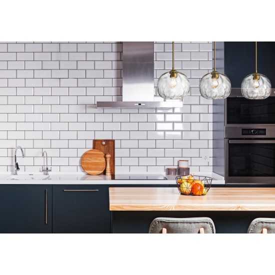 Z-Lite 1 Light Pendant