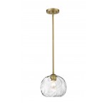 Z-Lite 1 Light Pendant