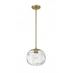 Z-Lite 1 Light Pendant