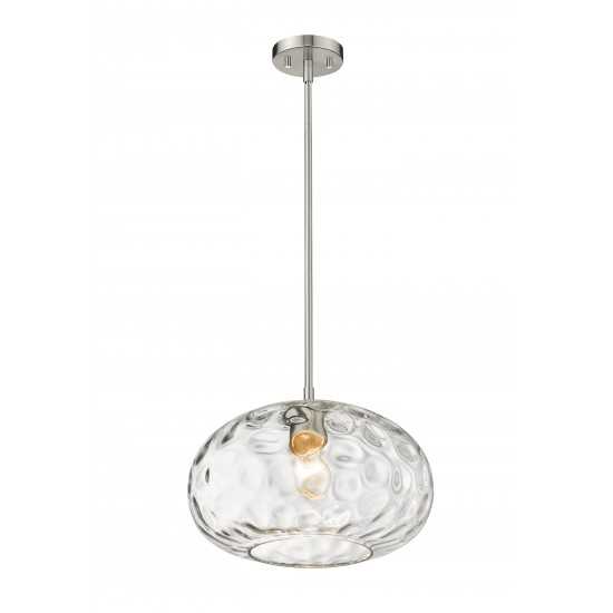 Z-Lite 1 Light Pendant