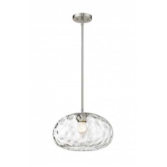 Z-Lite 1 Light Pendant