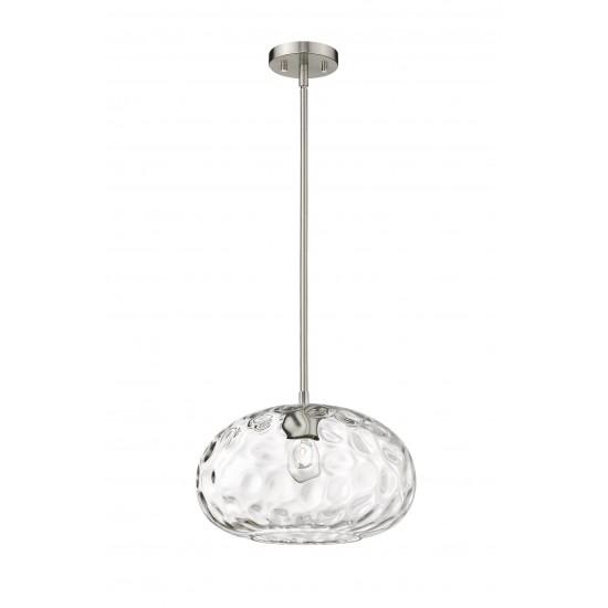 Z-Lite 1 Light Pendant