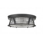 Z-Lite 4 Light Flush Mount