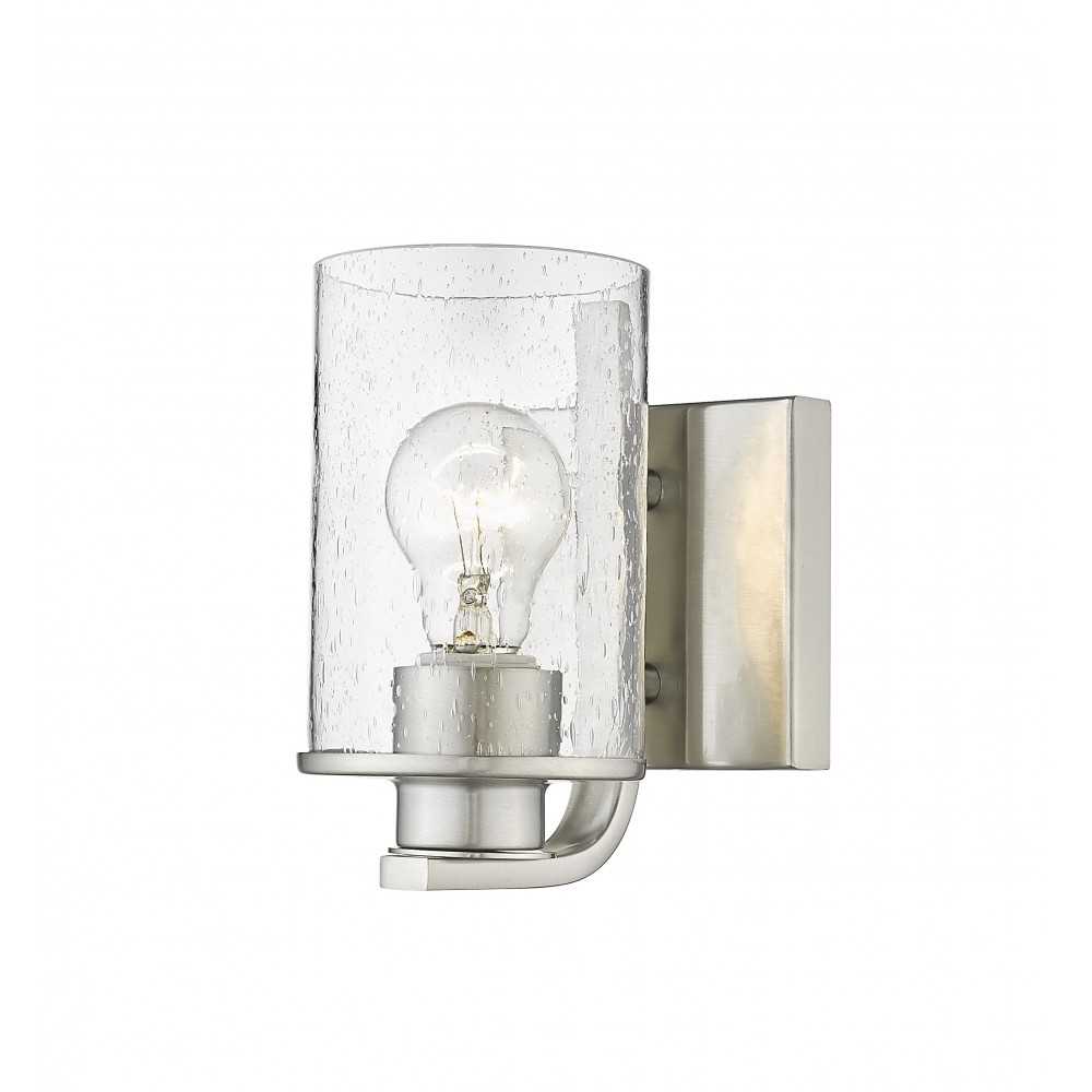 Z-Lite 1 Light Wall Sconce