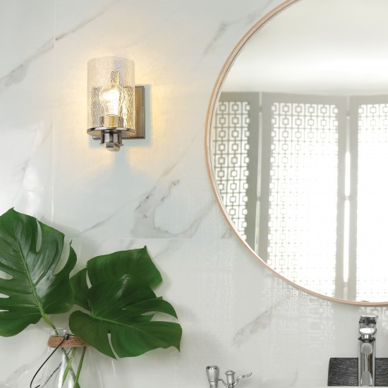 Z-Lite 1 Light Wall Sconce