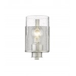 Z-Lite 1 Light Wall Sconce