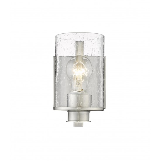 Z-Lite 1 Light Wall Sconce