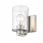 Z-Lite 1 Light Wall Sconce