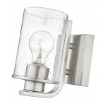 Z-Lite 1 Light Wall Sconce