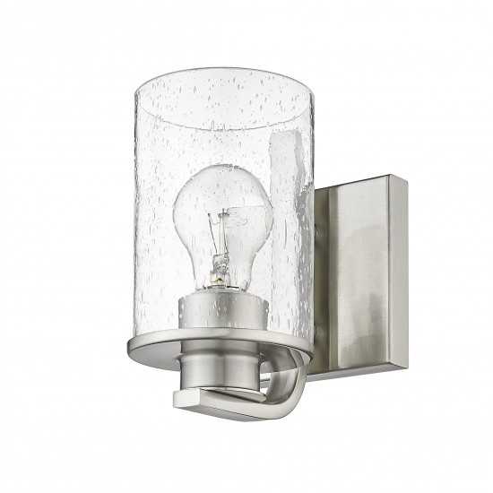 Z-Lite 1 Light Wall Sconce