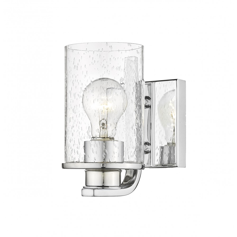 Z-Lite 1 Light Wall Sconce