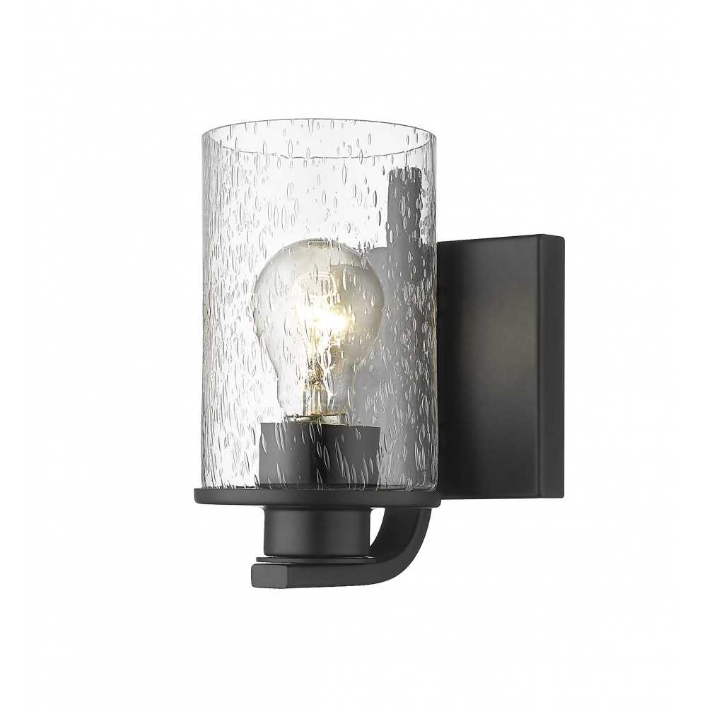 Z-Lite 1 Light Wall Sconce Z-Lite 1 Light Wall Sconce
