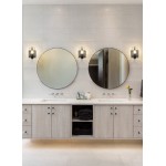 Z-Lite 1 Light Wall Sconce
