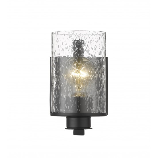 Z-Lite 1 Light Wall Sconce