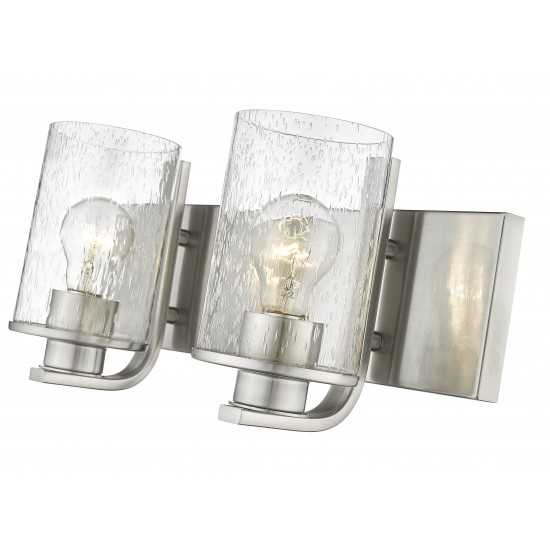 Z-Lite 2 Light Vanity