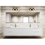 Z-Lite 2 Light Vanity