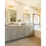 Z-Lite 2 Light Vanity