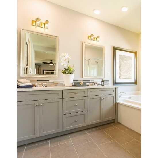 Z-Lite 2 Light Vanity