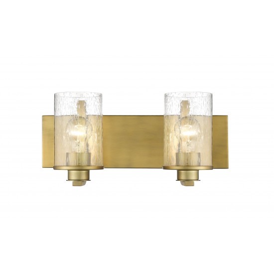 Z-Lite 2 Light Vanity